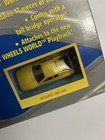 Vintage Hot Wheels World Set 1996 Super Highway Playtrack Green Tollbooth Sealed