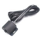 1pc Car Volume Remote Controller Speakers Volume Switch Converter