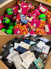 Retail Diverse Product Mix Reseller Inventory