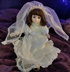 Haunted Vintage Porcelain Doll From Michigan Negative  Link  Paranormal Eyes