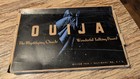 Vintage William Fuld Ouija Board Planchette Original Box