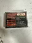 Traxxas 2255 Servo Digital High-torque 400 - Red black