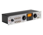Warm Audio Wa-mpx Single-channel Tube Microphone Preamp Mono Mic Pre Ampex 351