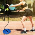 Professional Match Buddy Ball Trainer practical Ball Training Aids Training Tool