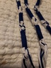 4 Jewish Traditional Tzitzits Set  Pants jeans Tzitzits Tassels Prayer Shawl