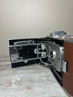 Vintage Polaroid Land Camera Model 95a Folding Instant Film Camera Usa