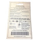 Johnson Controls  K16bt-24   24  Husky High Performance Thermocouple