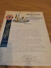  vtg  1919 Pabst Beer Brewing Co  Letter Head Minneapolis Branch Pbr