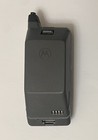 Vintage Motorola Digital Personal Communicator Flip Cell Phone Model 76039wnfba