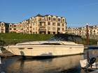 1987 Sea Ray Sundancer 34  Cabin Cruiser
