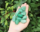 1 2 Lb Bulk Lot Green Aventurine Tumbled Stone Crystal Healing Reiki 8 Oz