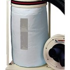 Jet 708699a Replacement Collector Bag Dc-1100a  Dc-1200a  Dc-1900a