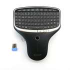 Lenovo N5902 Multimedia Remote Keyboard Mouse For Pc Tv Laptop   german Keyboard   