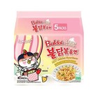 Samyang Buldak Reman Newbie Pack - 20 Packs  carbonara Hot Chicken  Hot Chicken 
