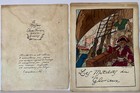 Guy Arnoux  Les Marins Antique Prints