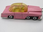 Matchbox 1992 Thunderbirds Fab 1 Lady Penelope Car