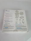 Munchkin Toss   Portable Disposable Diaper Pail    Perfect For On The Go