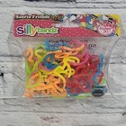 Silly Bandz Lot Barbie Shapes Sanrio Friends 2 Sealed 24ct Packs