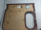2000 Peterbilt 379 Right Passenger Front Door Trim Panel   11923754
