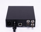 Blackmagic Design 4k Web Presenter Bdlkwebptr4k - Read Notes  dc Power Only 