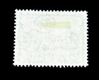 St Kitts Nevis Anguilla Stamp - 1956 Salt Pond Queen Elizabeth Ii Sn 120 Mlh 