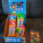 Pez Dc Batman Collector s Set