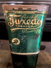 1920s And 1930s Tuxedo Tobacco Pocket Tin Very Nice Eye Appeal 98  Lithograph  