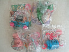 Mcdonald s Disney s Toy Story 2 Happy Meal Toys