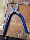 Vintage 1995 Dritz Plier Kit With Snaps   Eyelets
