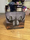 Beer Helmet Blksmith Viking Drinking Hat Fits 16-24  Head Two Standard 12oz Cans