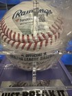 Anthony Volpe New York Yankees Signed Official Major League Baseball Fanatics