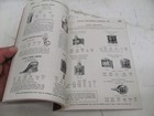 Wilcox Crittenden 1950 Boat Gear Catolog  New Unused Condition
