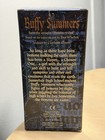Buffy The Vampire Slayer Buffy Summers    T-35