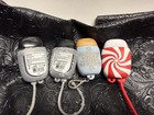 Bath And Body Works Hand Sanitizer Holder Lot And Hand Sanitizers