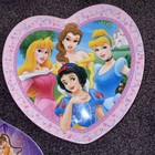 Lot Of 2 Disney Tinkerbell And Fairies Princess Zak Designs Kids Melamine Plate