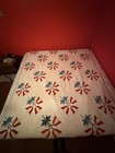 Handmade Cotton Quilt