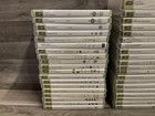 Stampin Up Lot Of 39 Stamps   Dies Some Rare And Retired - Nice   