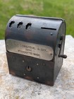 Wyandotte Michigan Mi Advertising Cash Register Bank Burdick Corbin Detroit 1902