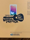 American Commemorative Cancelations  1926  Forever 2019 - Woodstock   5409 