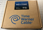 New Cisco Dta 271hd Digital Transmitter Adapter Twc Converter Box Remote   Power