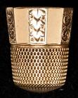 Antique 14kt Gold  Simons Brothers 14kt Thimble Size 10