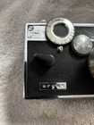Arg50 - Argus 50mm Coated Cintar Camera  C3 F 3 5 50mm  - Vintage - Untested