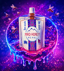 Wild Himalayan Honey   30g Pouch   Nepal Honey