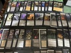   custom Commander Deck   Liliana  Heretical Healer  zombies  Edh Mtg Magic