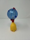 Baby Einstein Discover Play Exersaucer Spin Globe Rattle Toy Replacement Part