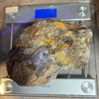 13lb Canyon Rim Agate From Thunder Egg Lapidary Rough  Ashwood Oregon