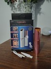 Finishing Touch Flawless Facial Hair Remover - Pink