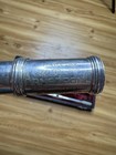 W  T  Armstrong Elkhart Usa Student Flute Model  104  