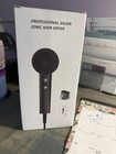 Baigelong Professional Ionic Hair Dryer Sm601 green Adjustable Heat Concentrator