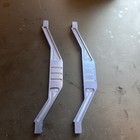 Traxxas Tmaxx Aluminum Chassis Braces T-maxx  15 2 5   cnc Traxxas